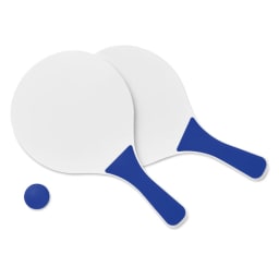 1. Litet strandtennisset