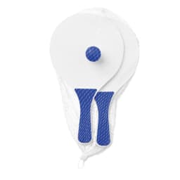 0. Litet strandtennisset