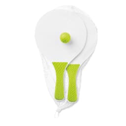 0. Litet strandtennis set
