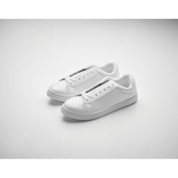 6. Sneakers i PU stl 37