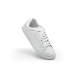 4. Sneakers i PU stl 38