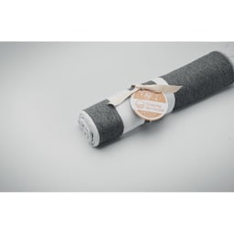 3. SEAQUAL® hamamhandduk 70x140