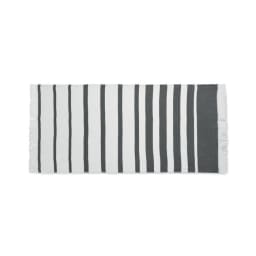 1. SEAQUAL® hamamhandduk 70x140