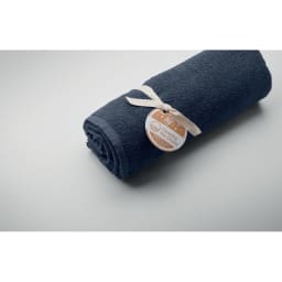 2. SEAQUAL® handduk 70x140cm