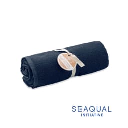0. SEAQUAL® handduk 70x140cm