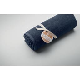 4. SEAQUAL® handduk 100x170cm