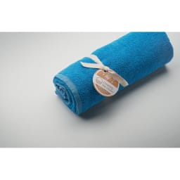 1. SEAQUAL® handduk 100x170cm