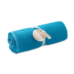 0. SEAQUAL® handduk 100x170cm