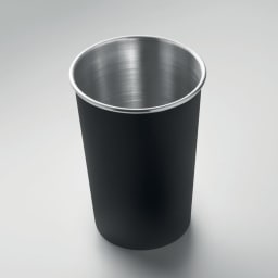 2. Kopp i återvunnet rostfritt