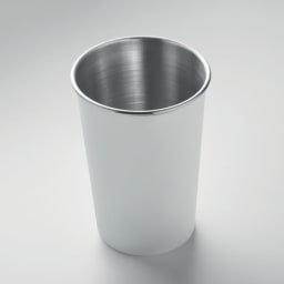 1. Kopp i återvunnet stål