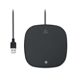 4. Muggvärmare i ABS