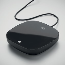 3. Muggvärmare i ABS