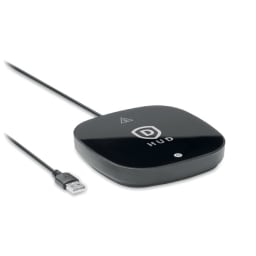 1. Muggvärmare i ABS