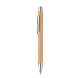 0. Penna av återvunnet papper