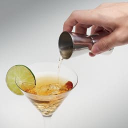 3. Drinkmått 15/30ml