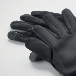 2. Touch sporthandskar