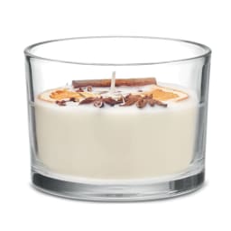 0. Växtbaserat vaxljus 300 gr