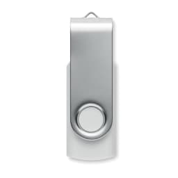 1. USB minne återvunnen ABS 16G   MO2080-06