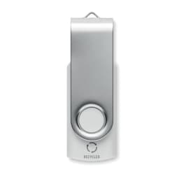 3. USB minne återvunnen ABS 16G   MO2080-06