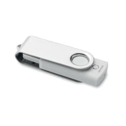 0. USB minne återvunnen ABS 16G   MO2080-06