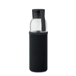 0. Glasflaska återvunneb 500 ml