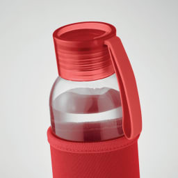 1. Glasflaska återvunneb 500 ml