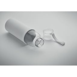 2. Glasflaska återvunneb 500 ml