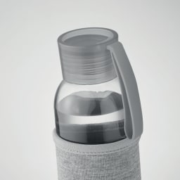 1. Glasflaska återvunneb 500 ml