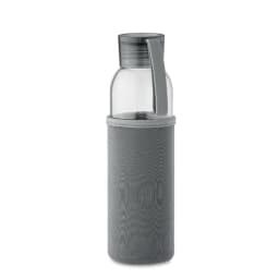 0. Glasflaska återvunneb 500 ml