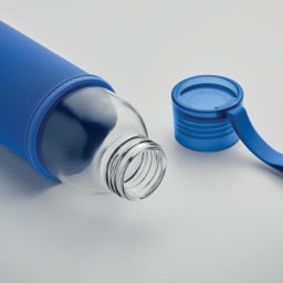 2. Glasflaska återvunneb 500 ml