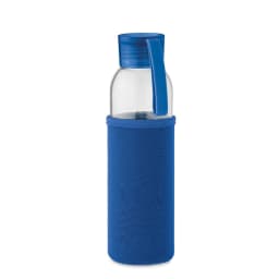 0. Glasflaska återvunneb 500 ml