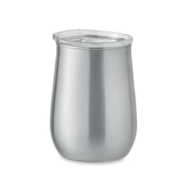 1. Mugg i rostfritt stål 50 cl