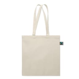 1. Tygkasse Fairtrade