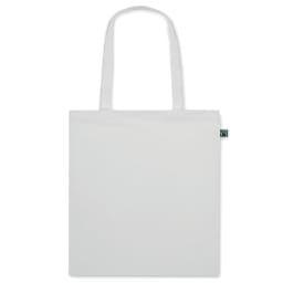 1. Fairtrade kasse 140gr/m²