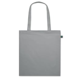 1. Fairtrade kasse 140gr/m²