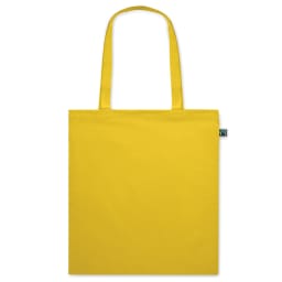 1. Fairtrade kasse 140gr/m²