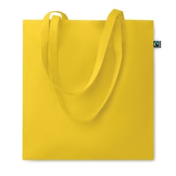 0. Fairtrade kasse 140gr/m²