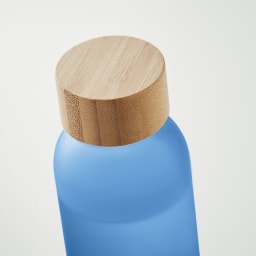 3. Flaska i frostat glas 500 ml
