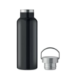 2. Flaska med dubbel vägg 500ml