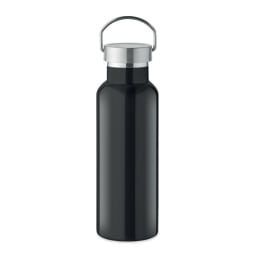 0. Flaska med dubbel vägg 500ml