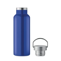 2. Flaska med dubbel vägg 500ml