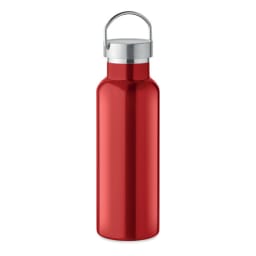 3. Flaska med dubbel vägg 500ml