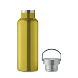 2. Flaska med dubbel vägg 500ml