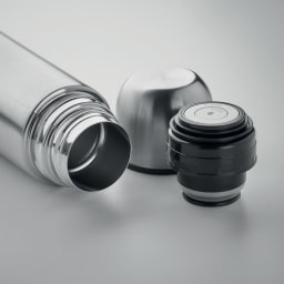 1. Flaska med dubbelvägg 500 ml