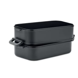 2. Lunchlåda i återvunnen PP