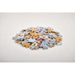 3. Pussel med 150 bitar