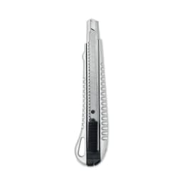 2. Bladkniv i aluminium