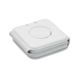 2. Vikbar laddningsstation 15W