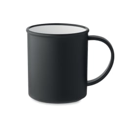 0. Mugg i PP 300 ml