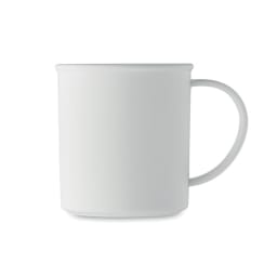 1. Mugg i PP 300 ml